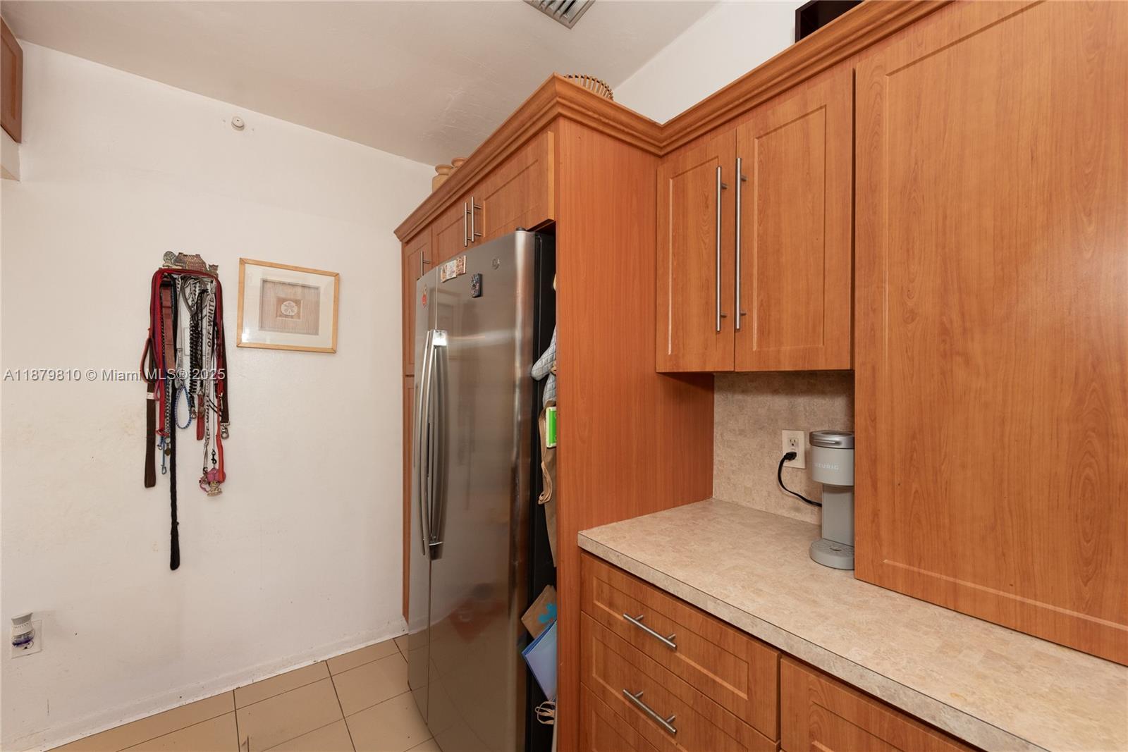 BRICKELL ESTATES - Residential