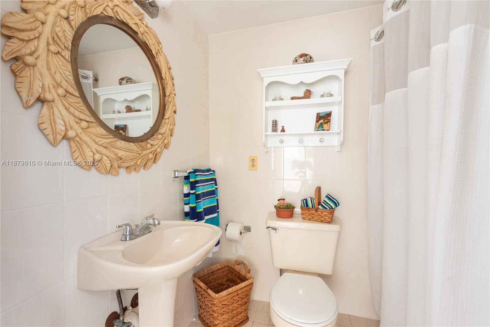 BRICKELL ESTATES - Residential