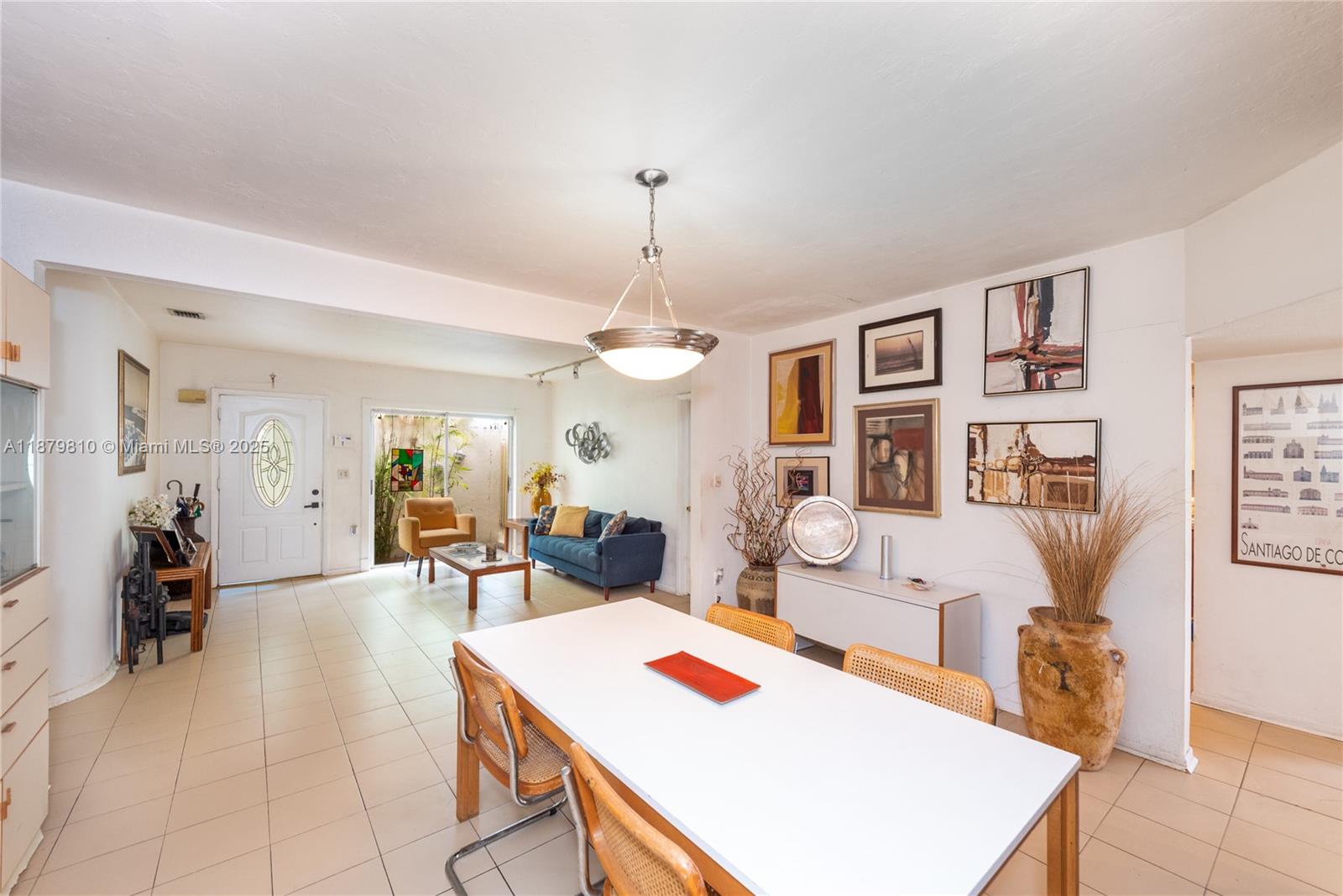 BRICKELL ESTATES - Residential