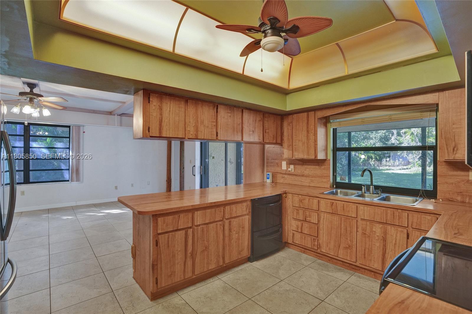 BISC GARDENS SEC A - Residential