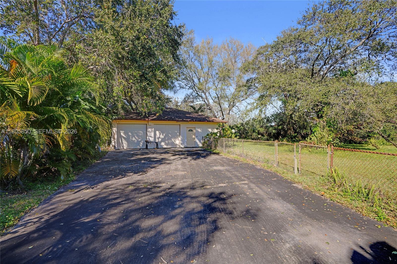 BISC GARDENS SEC A - Residential