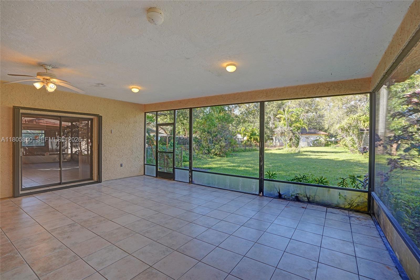 BISC GARDENS SEC A - Residential