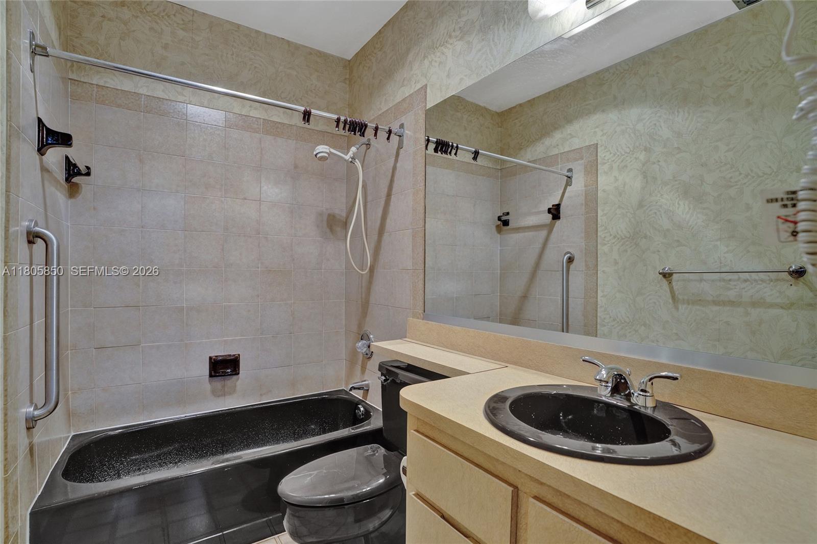 BISC GARDENS SEC A - Residential