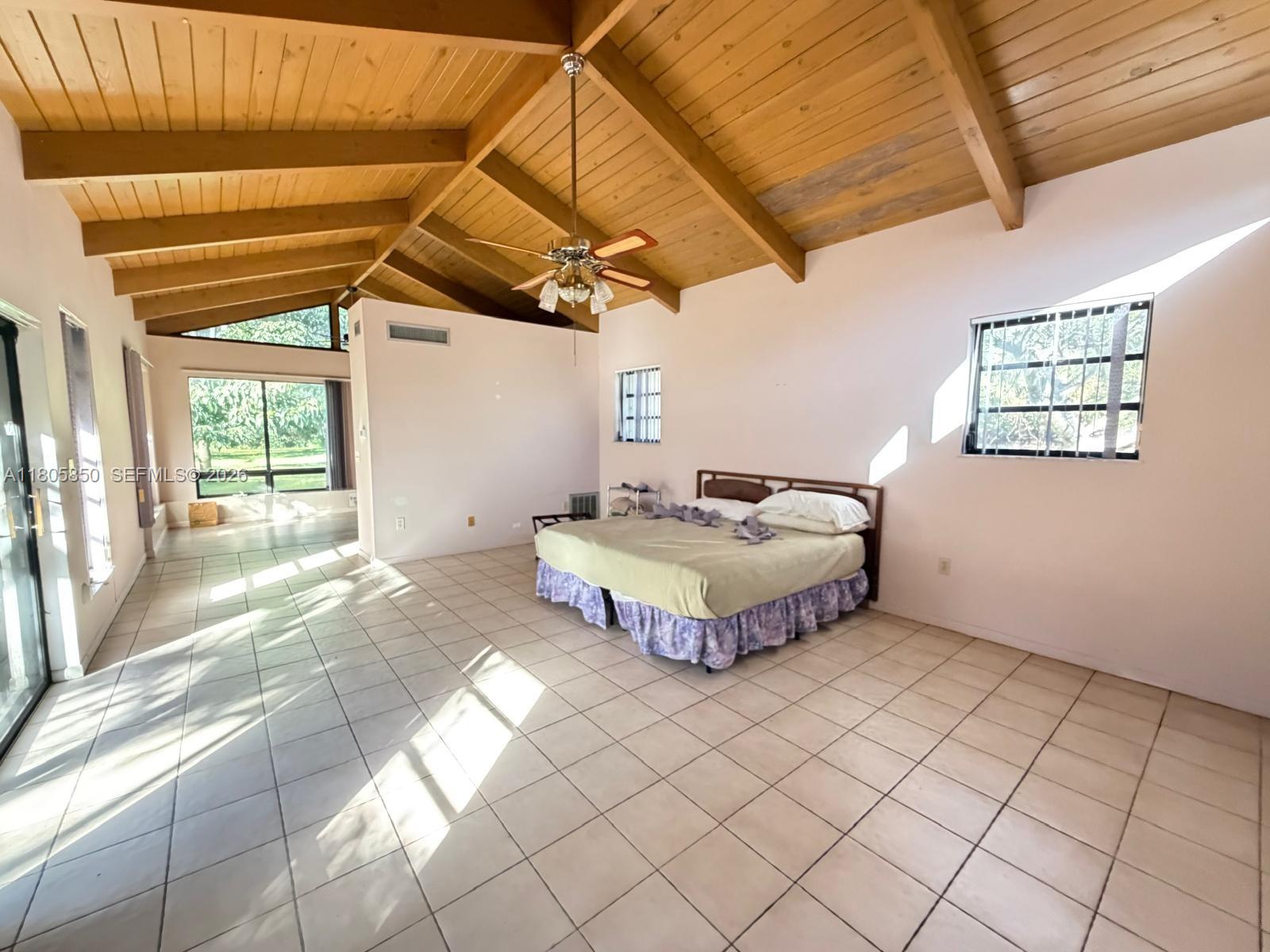 BISC GARDENS SEC A - Residential