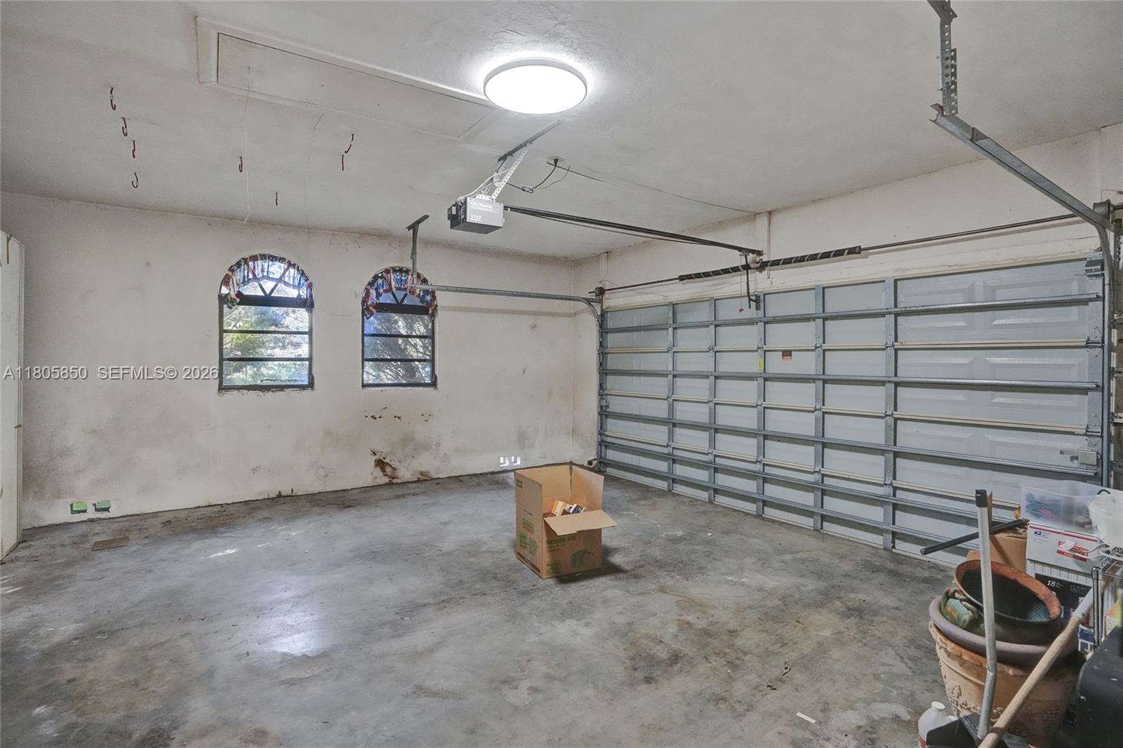 BISC GARDENS SEC A - Residential