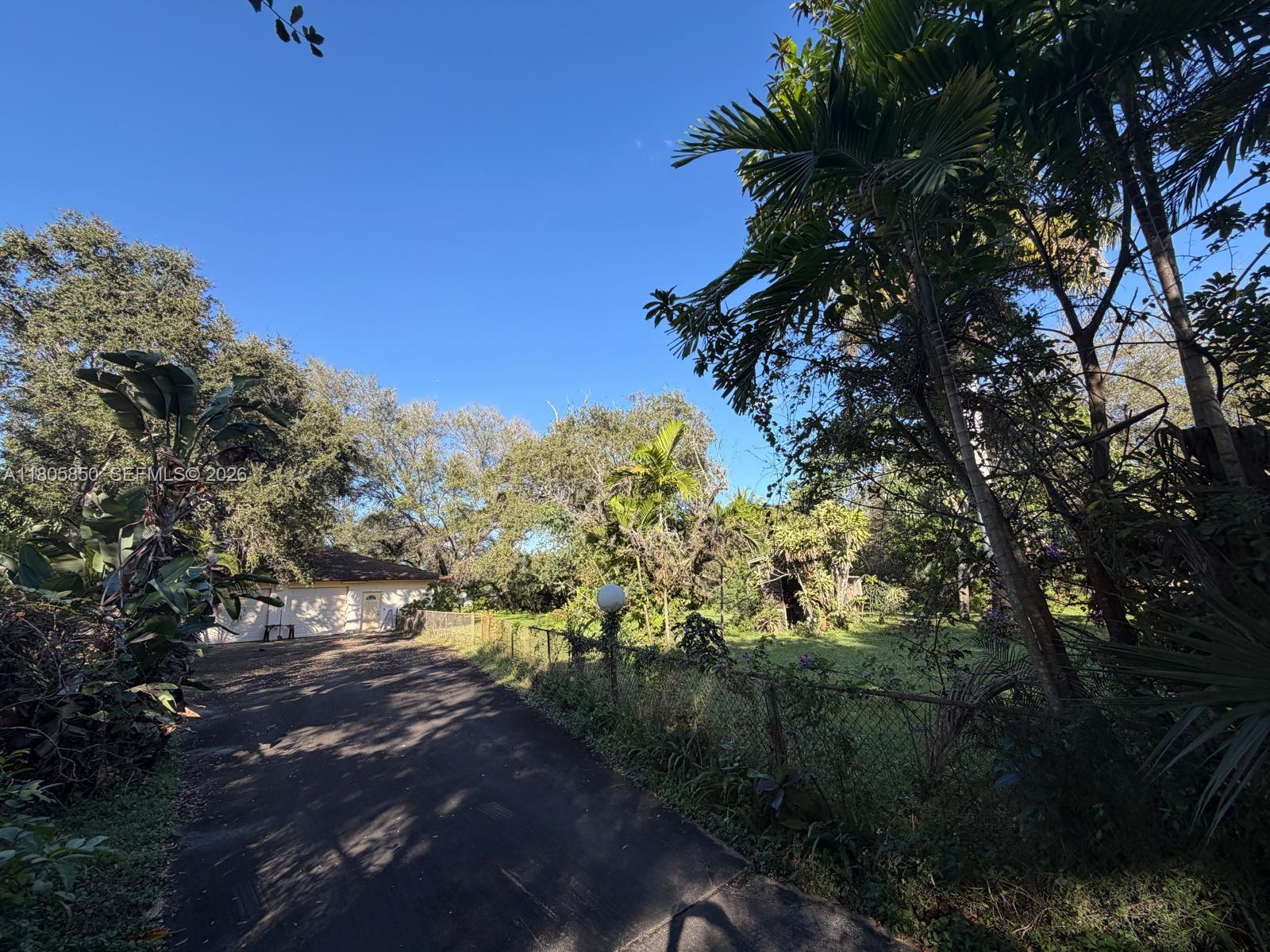 BISC GARDENS SEC A - Residential