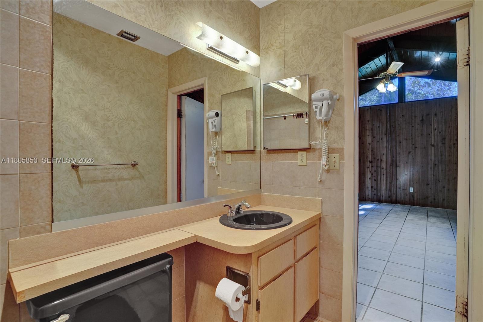 BISC GARDENS SEC A - Residential