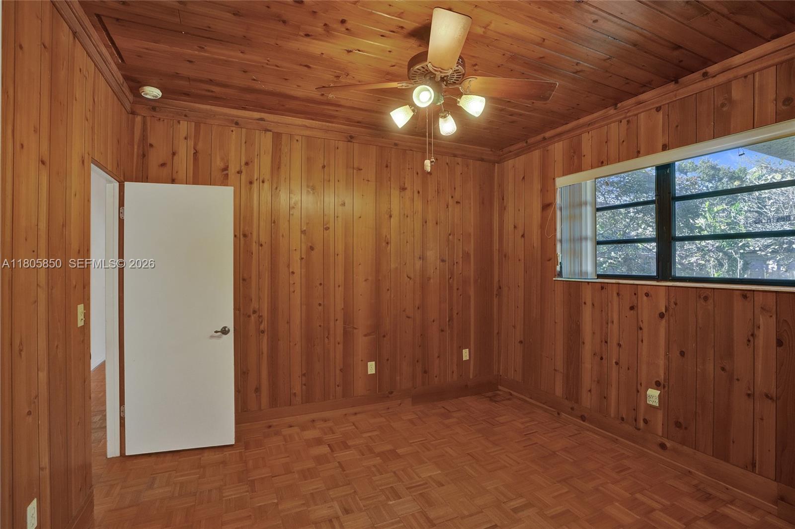 BISC GARDENS SEC A - Residential