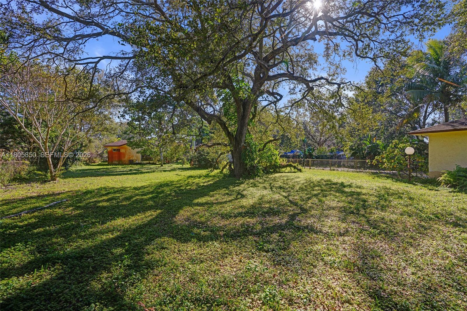 BISC GARDENS SEC A - Residential