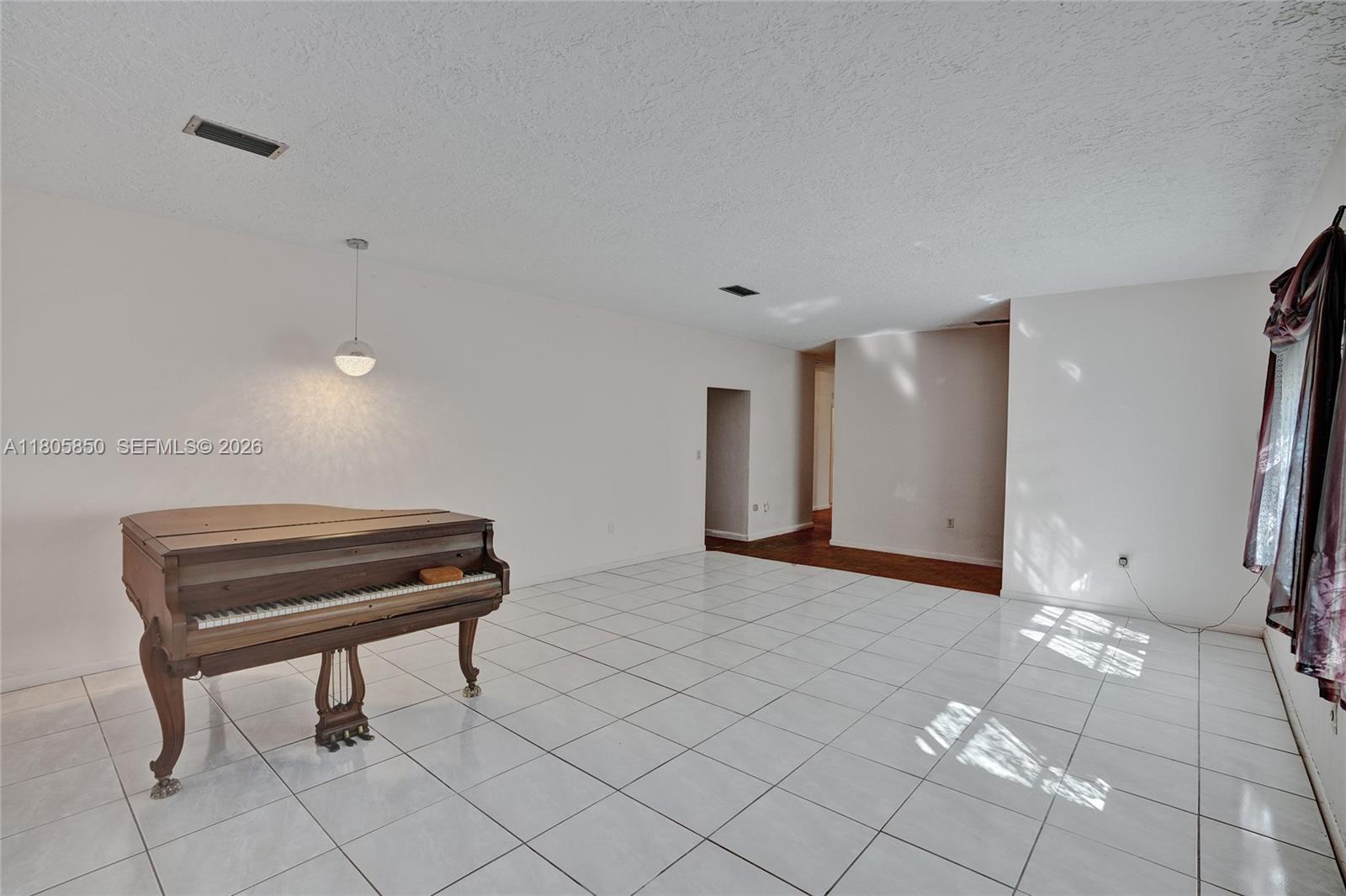 BISC GARDENS SEC A - Residential