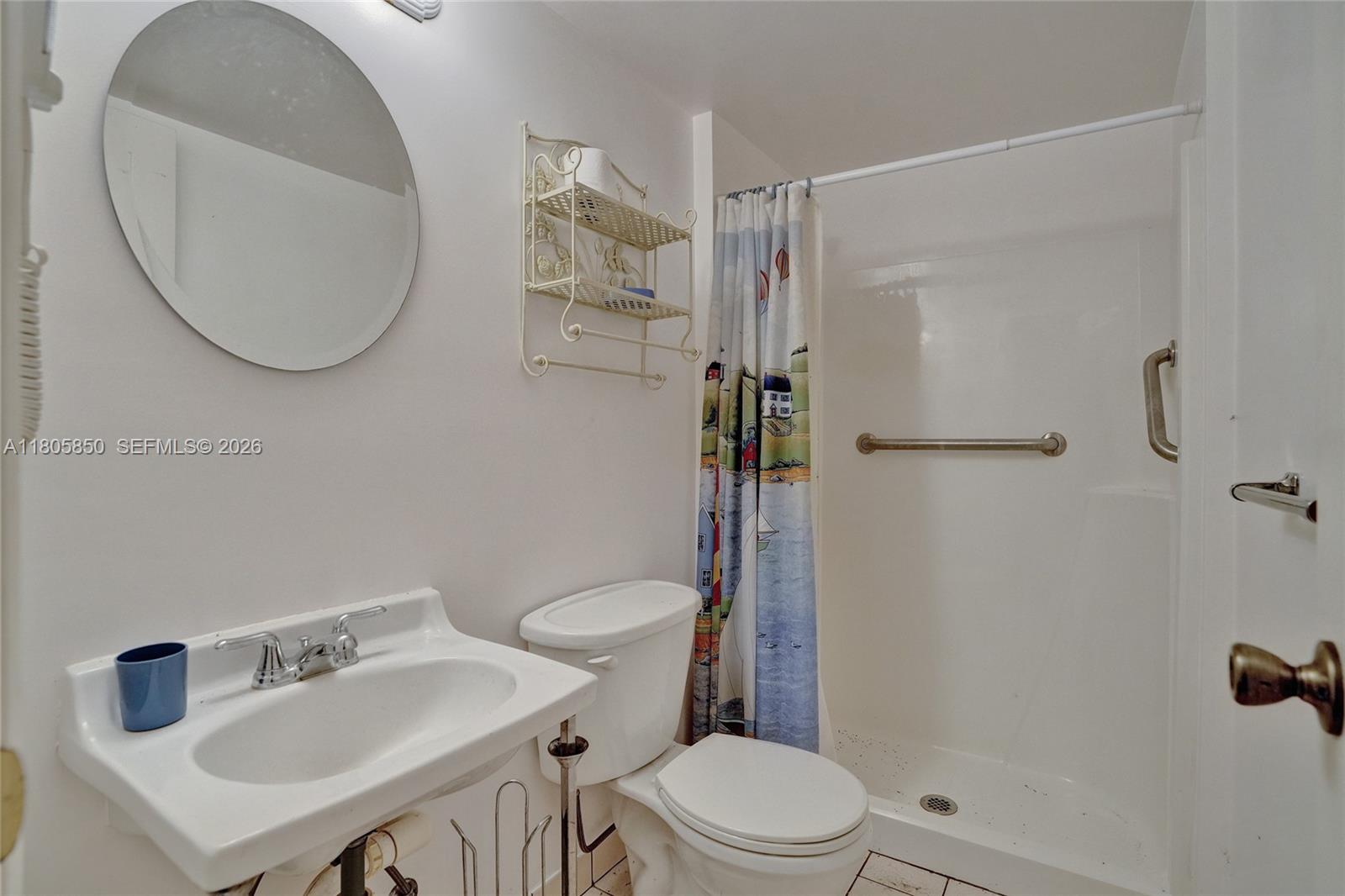 BISC GARDENS SEC A - Residential