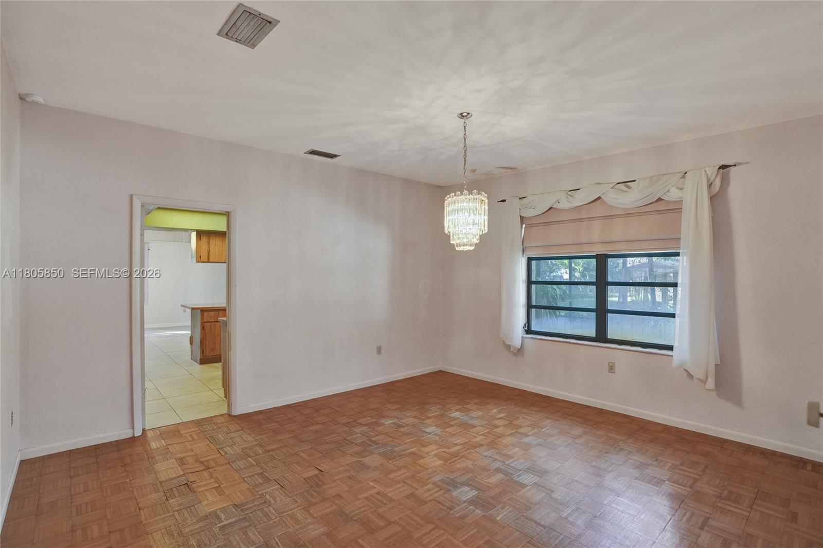 BISC GARDENS SEC A - Residential