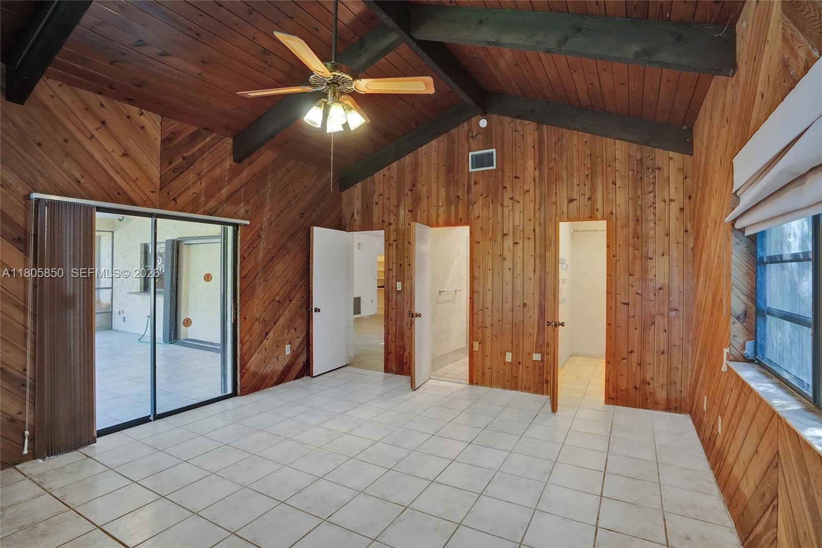 BISC GARDENS SEC A - Residential