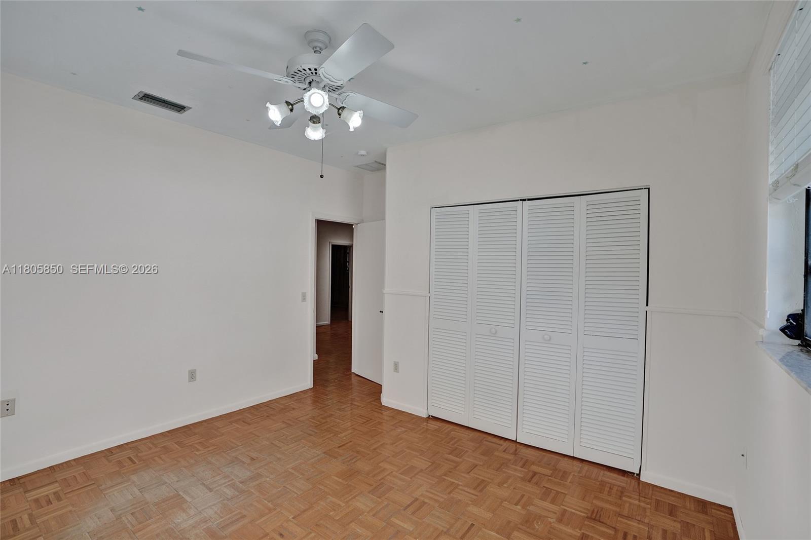 BISC GARDENS SEC A - Residential