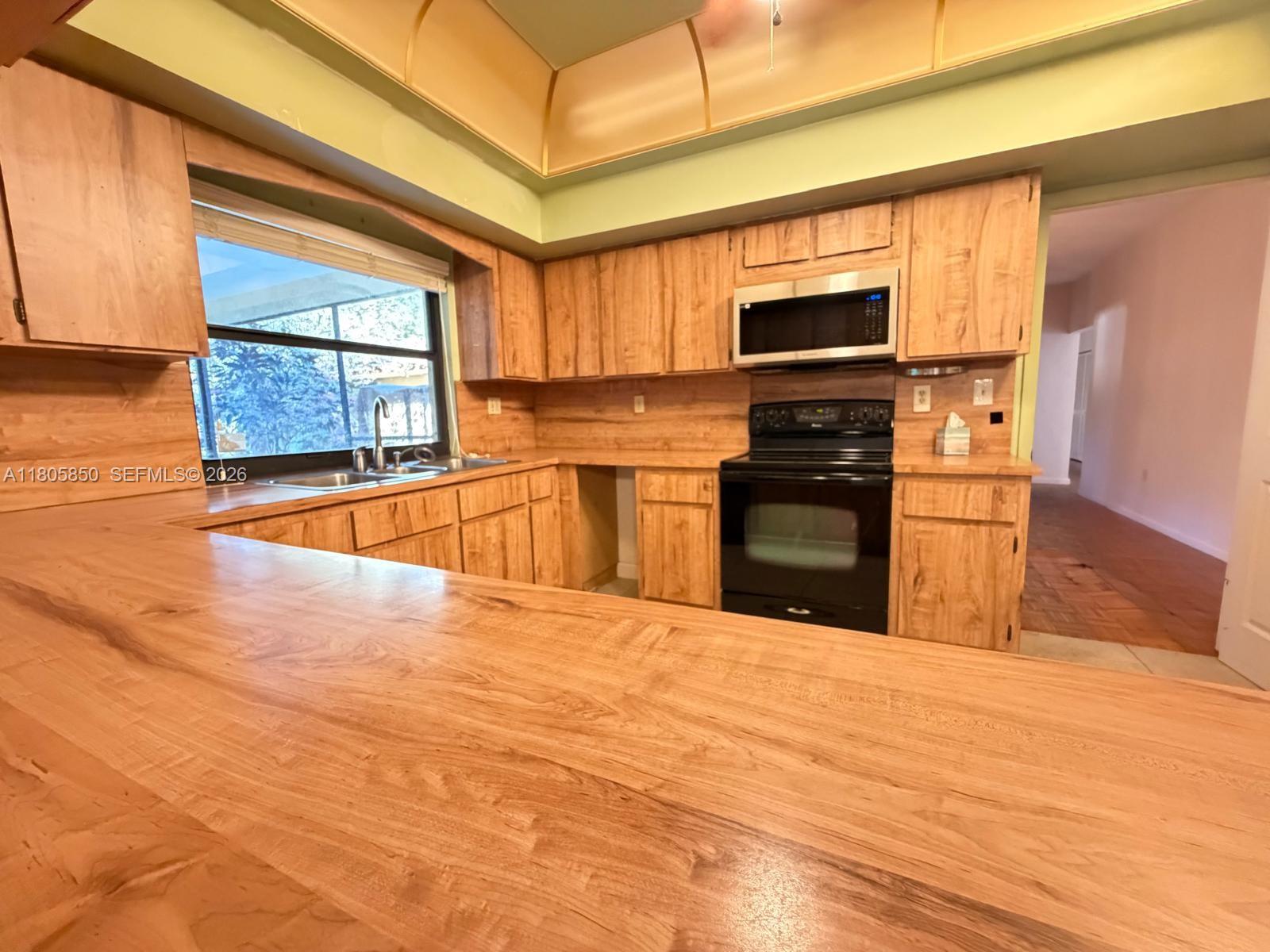 BISC GARDENS SEC A - Residential