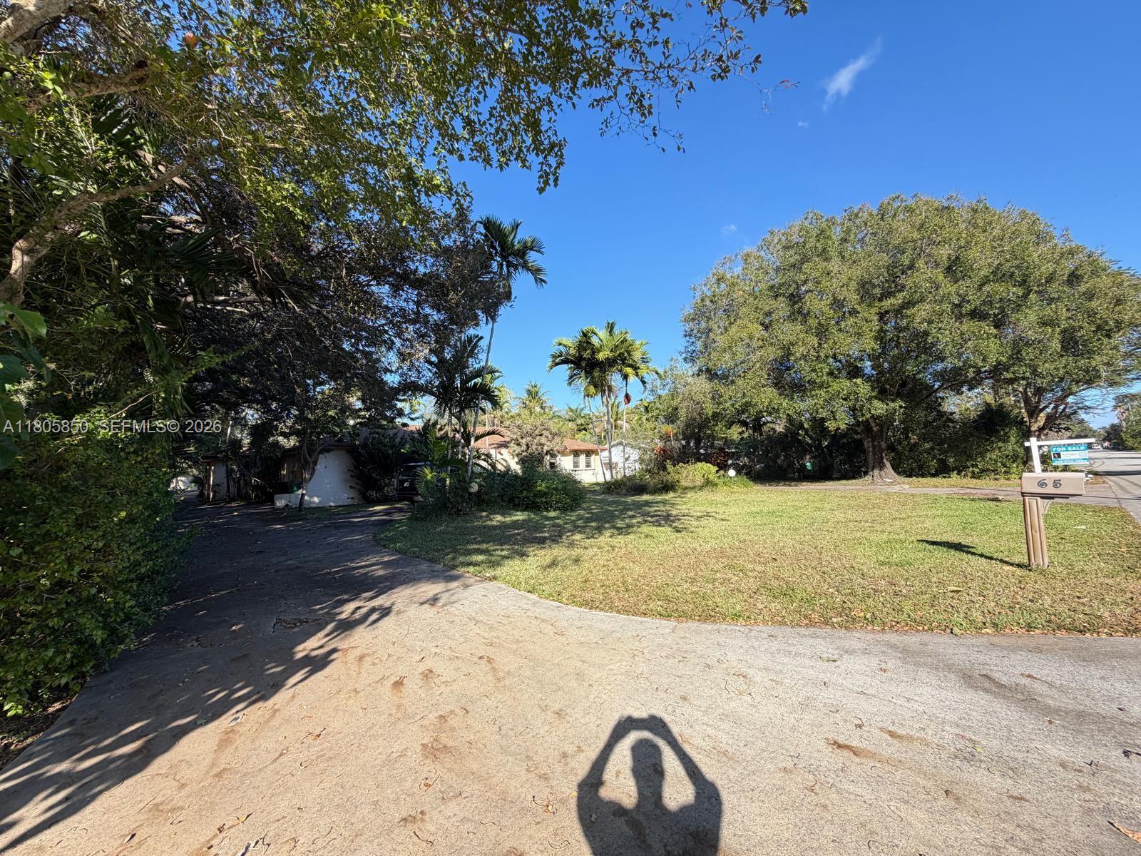 BISC GARDENS SEC A - Residential