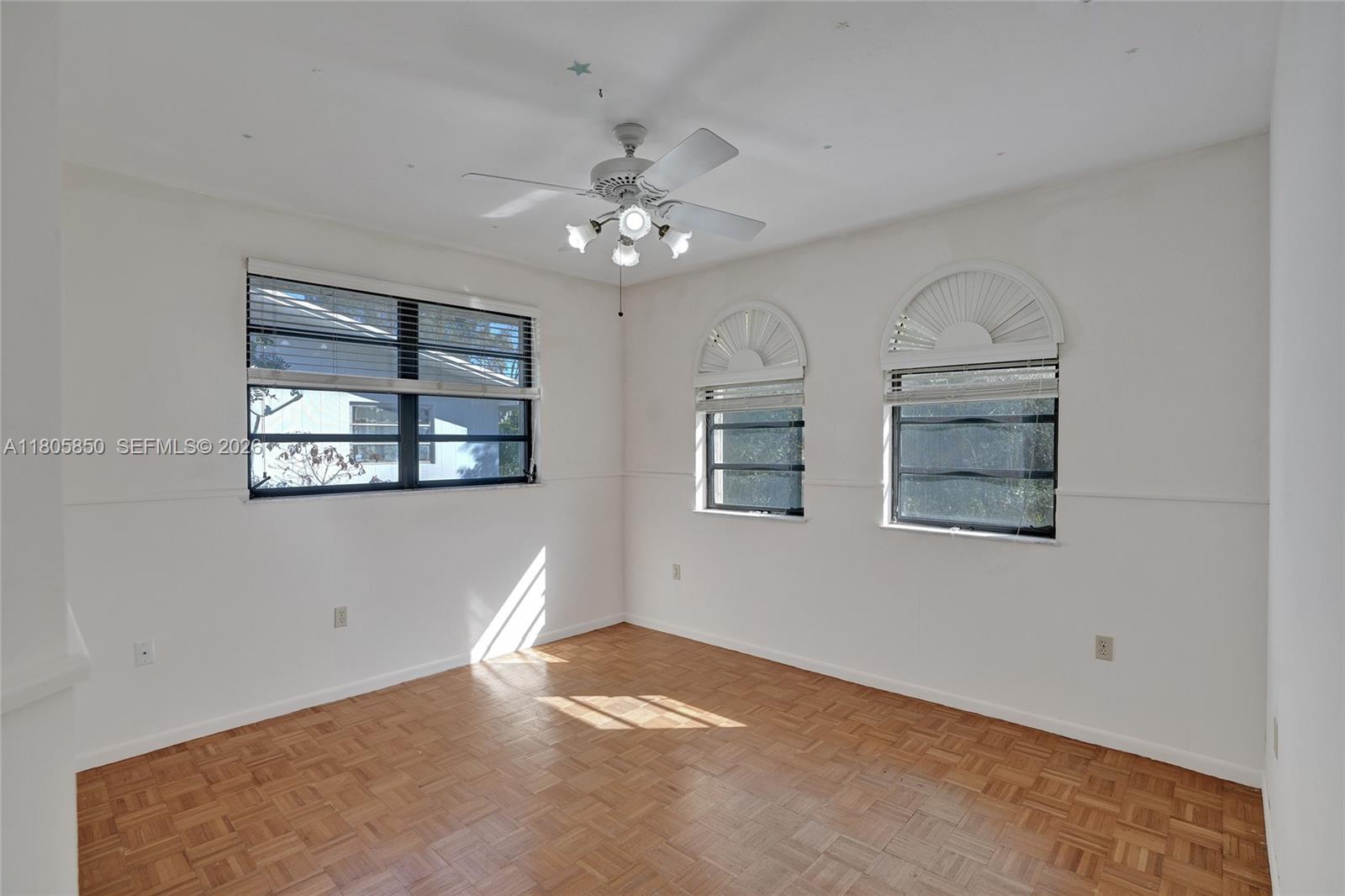 BISC GARDENS SEC A - Residential