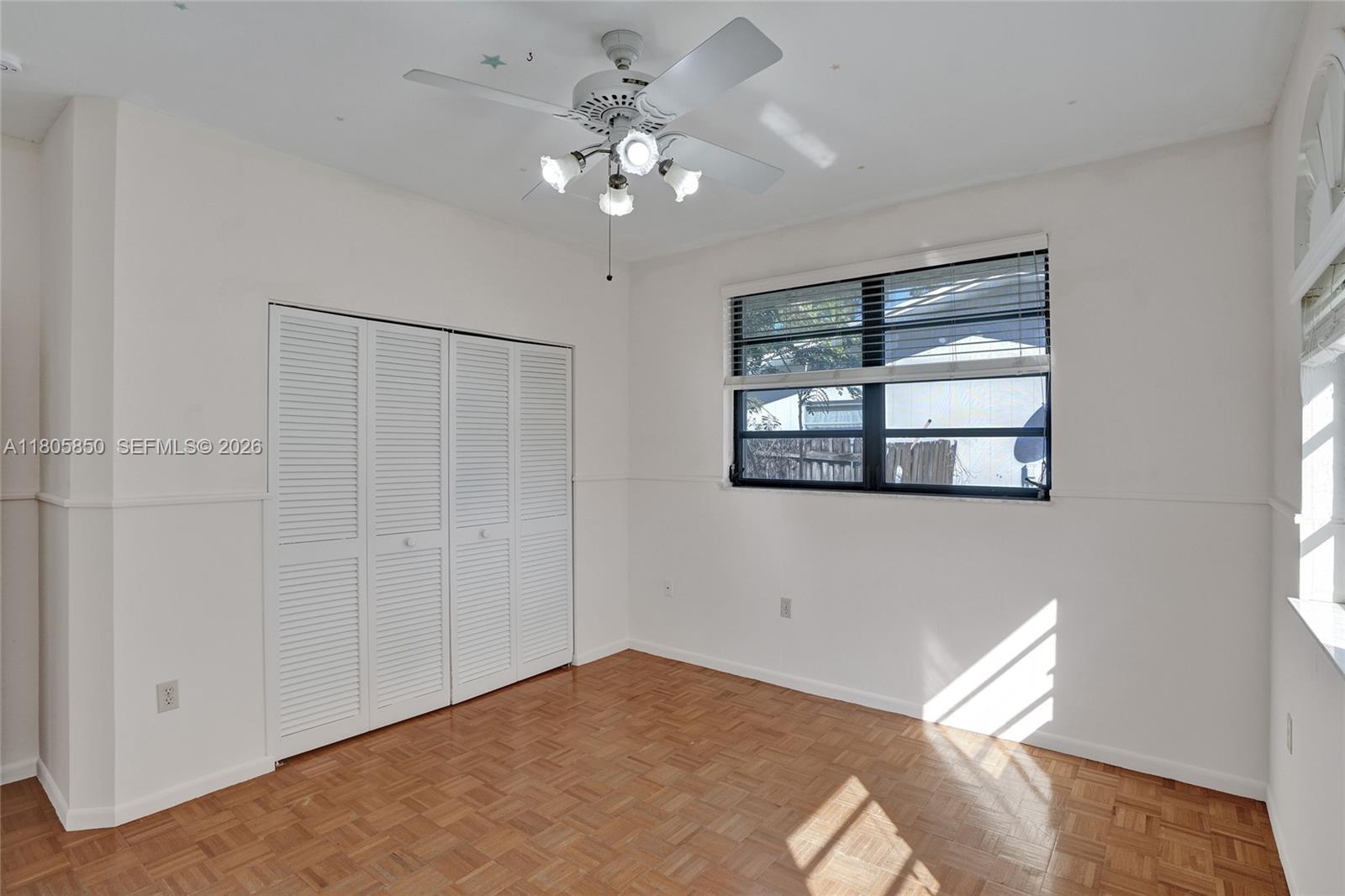 BISC GARDENS SEC A - Residential