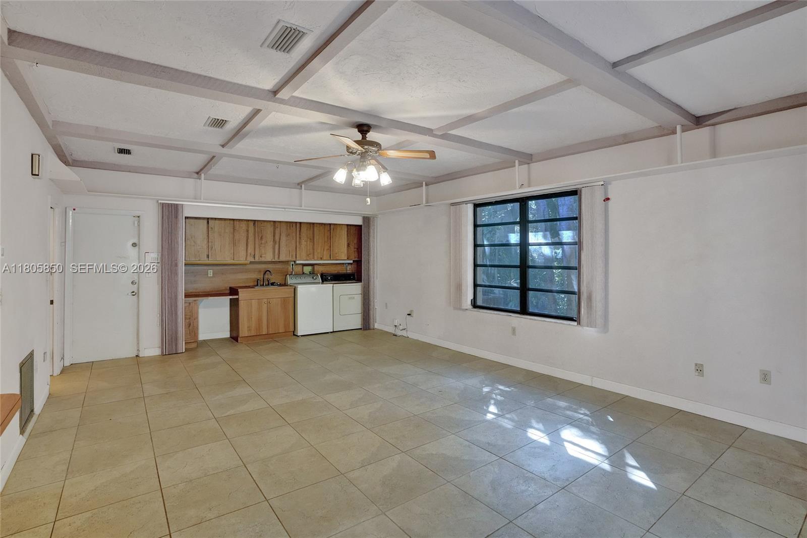 BISC GARDENS SEC A - Residential