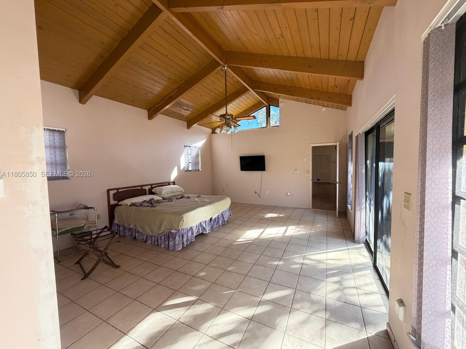 BISC GARDENS SEC A - Residential