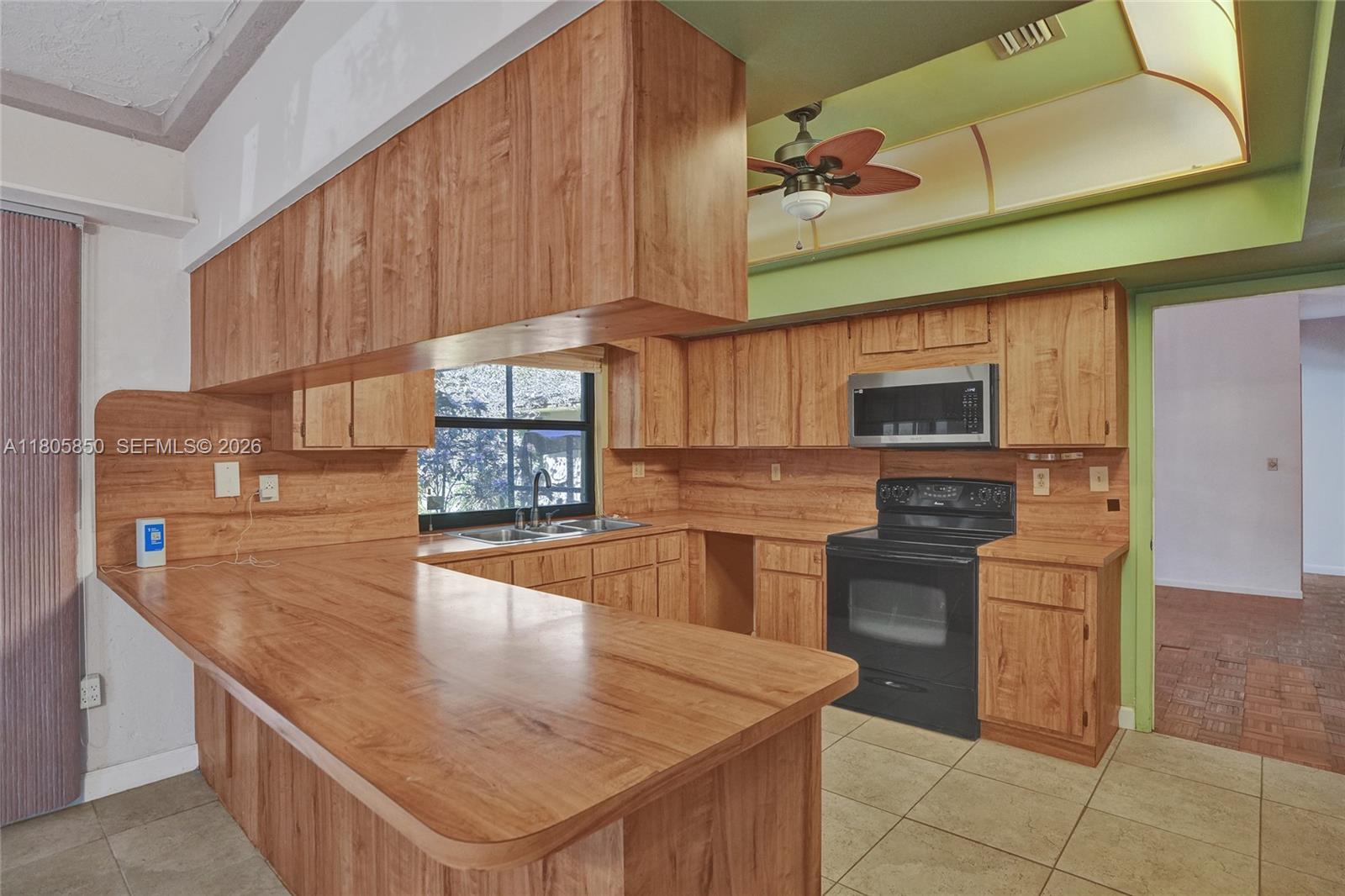 BISC GARDENS SEC A - Residential