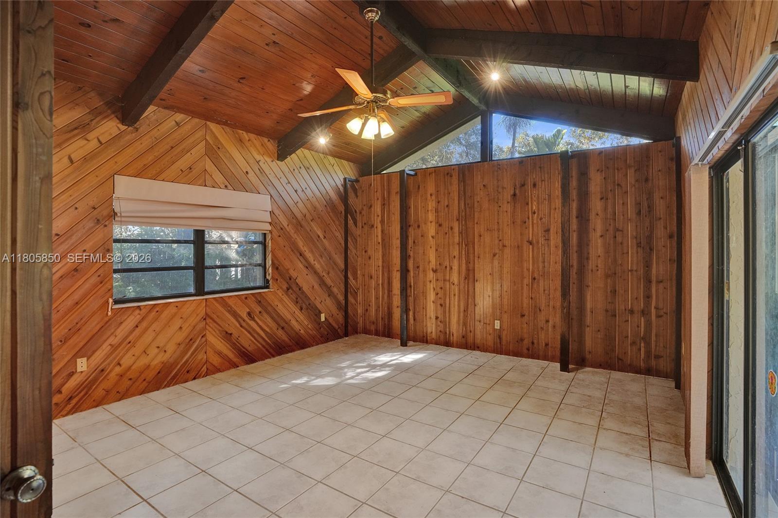 BISC GARDENS SEC A - Residential