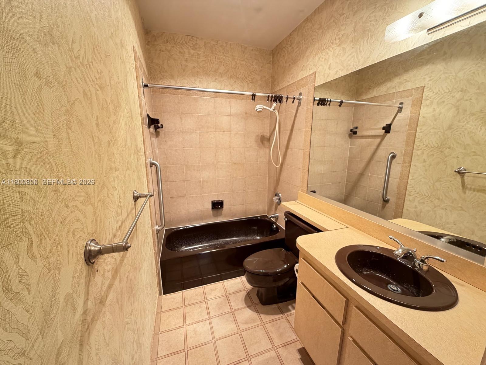 BISC GARDENS SEC A - Residential