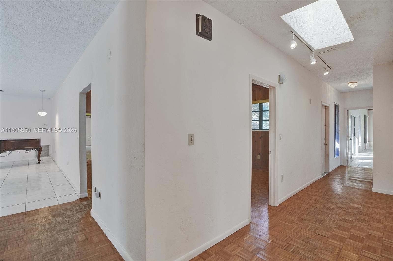 BISC GARDENS SEC A - Residential