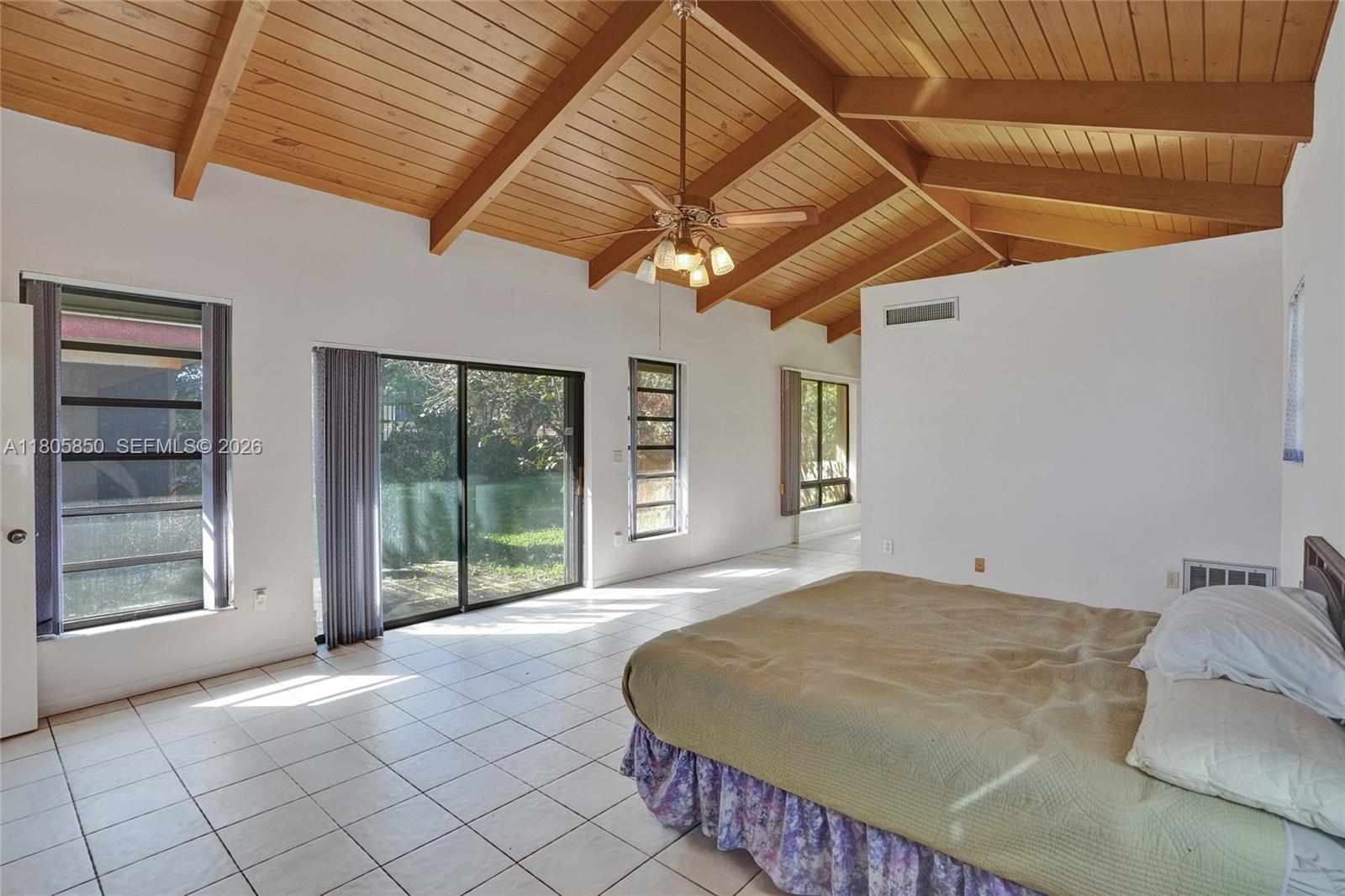 BISC GARDENS SEC A - Residential