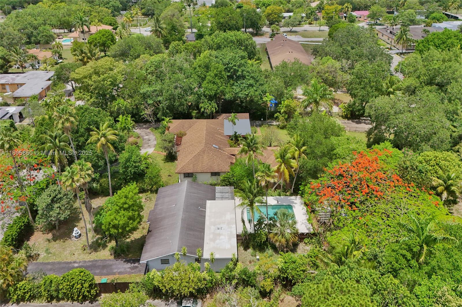 BISC GARDENS SEC A - Residential