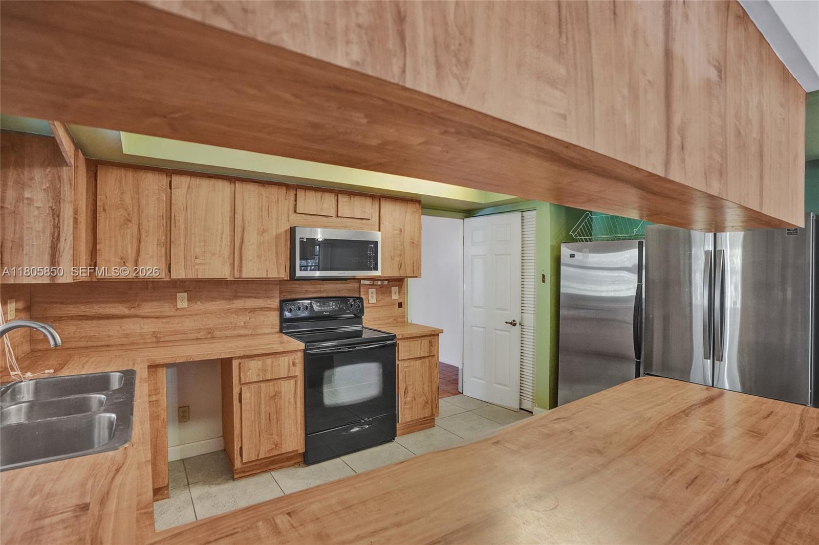 BISC GARDENS SEC A - Residential