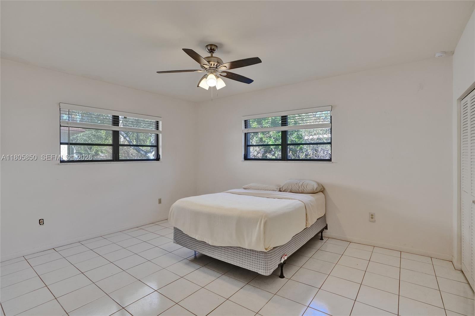 BISC GARDENS SEC A - Residential