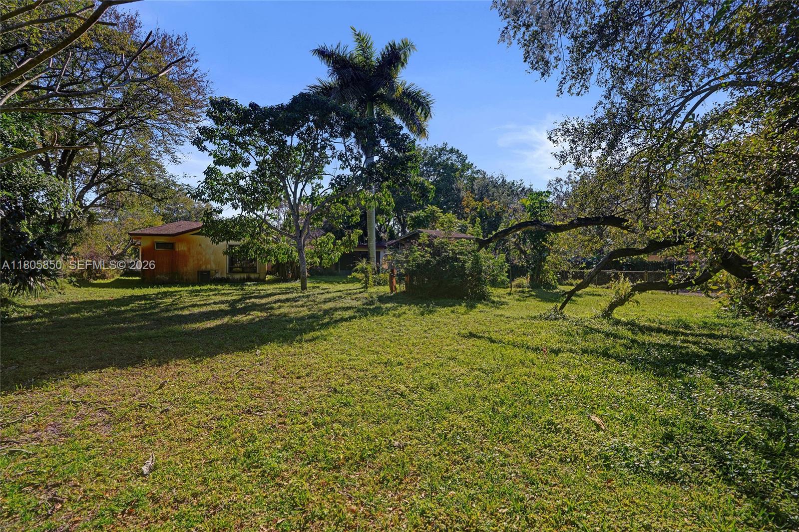 BISC GARDENS SEC A - Residential