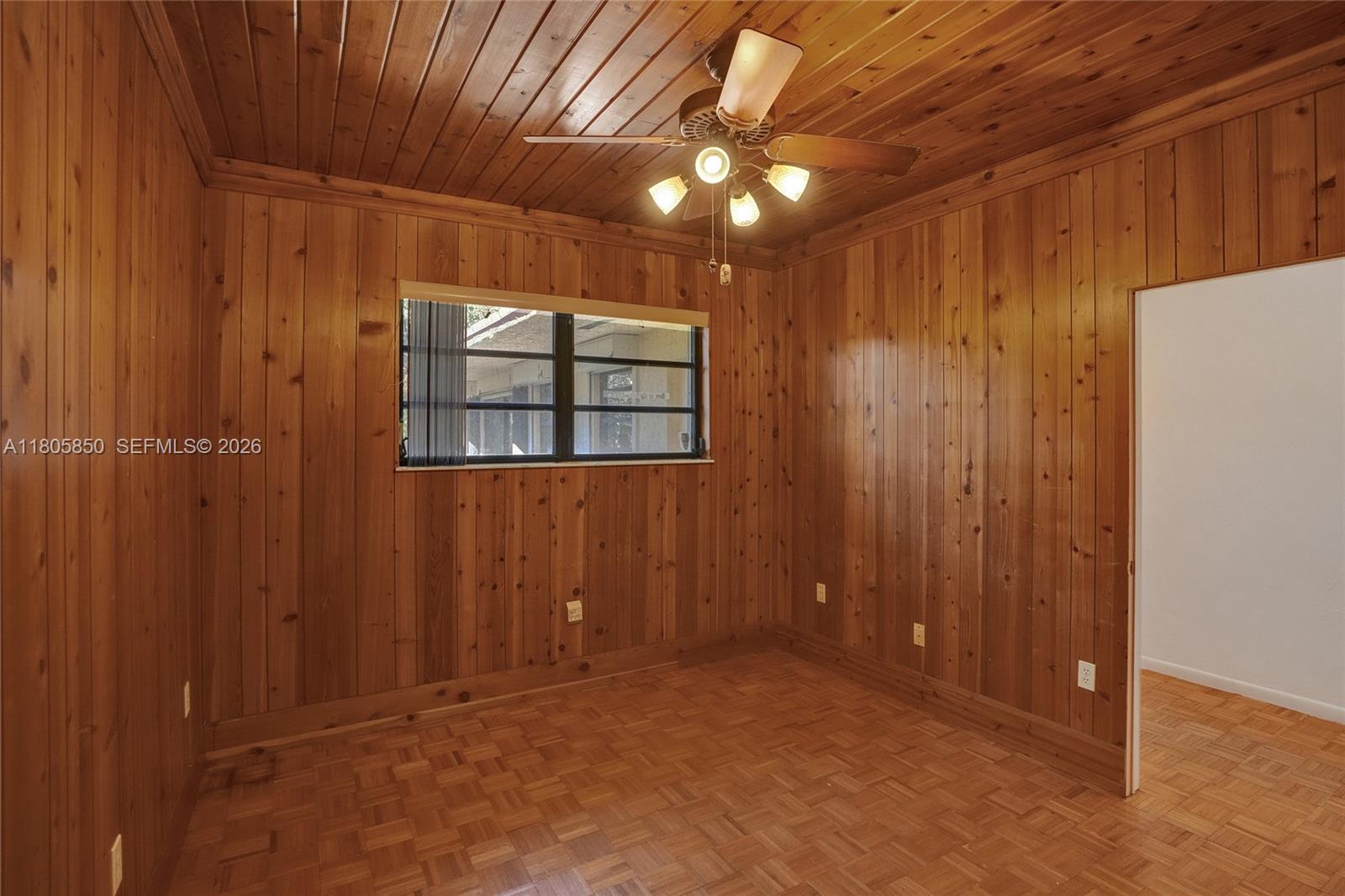 BISC GARDENS SEC A - Residential