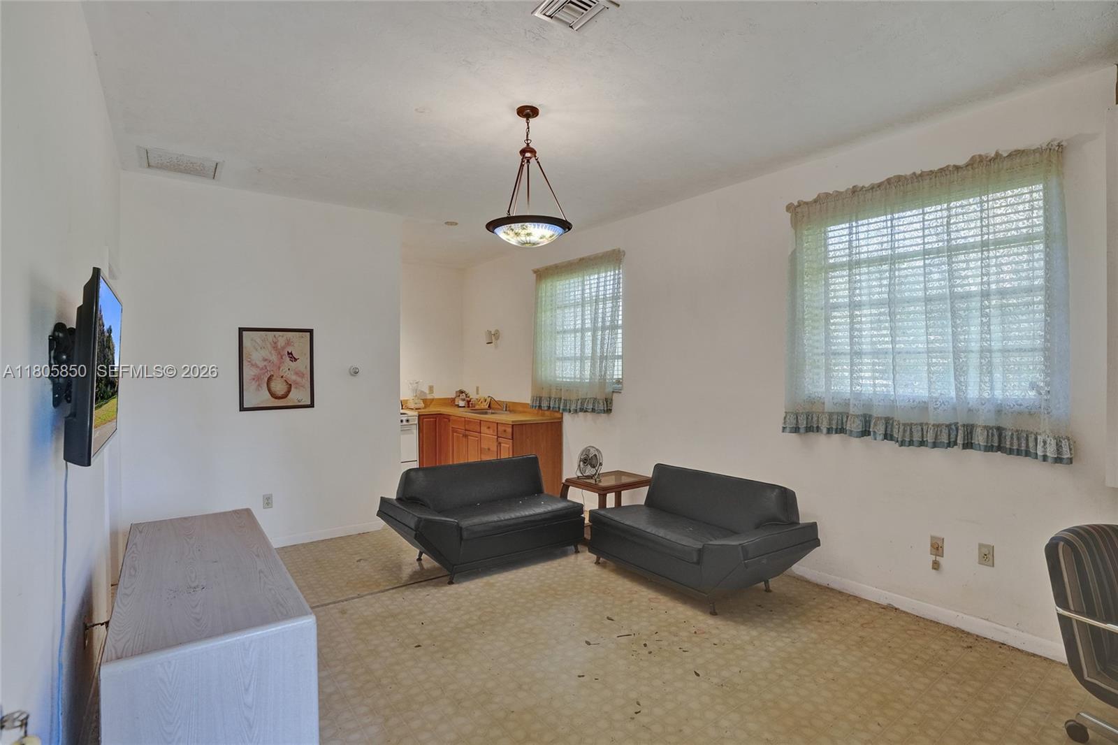 BISC GARDENS SEC A - Residential