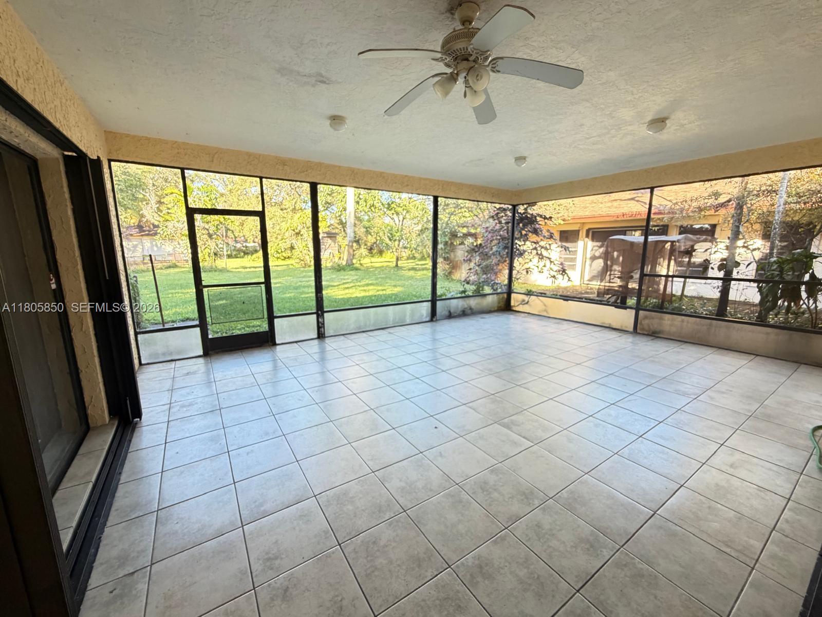 BISC GARDENS SEC A - Residential