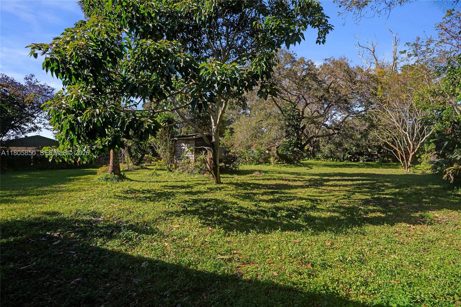 BISC GARDENS SEC A - Residential