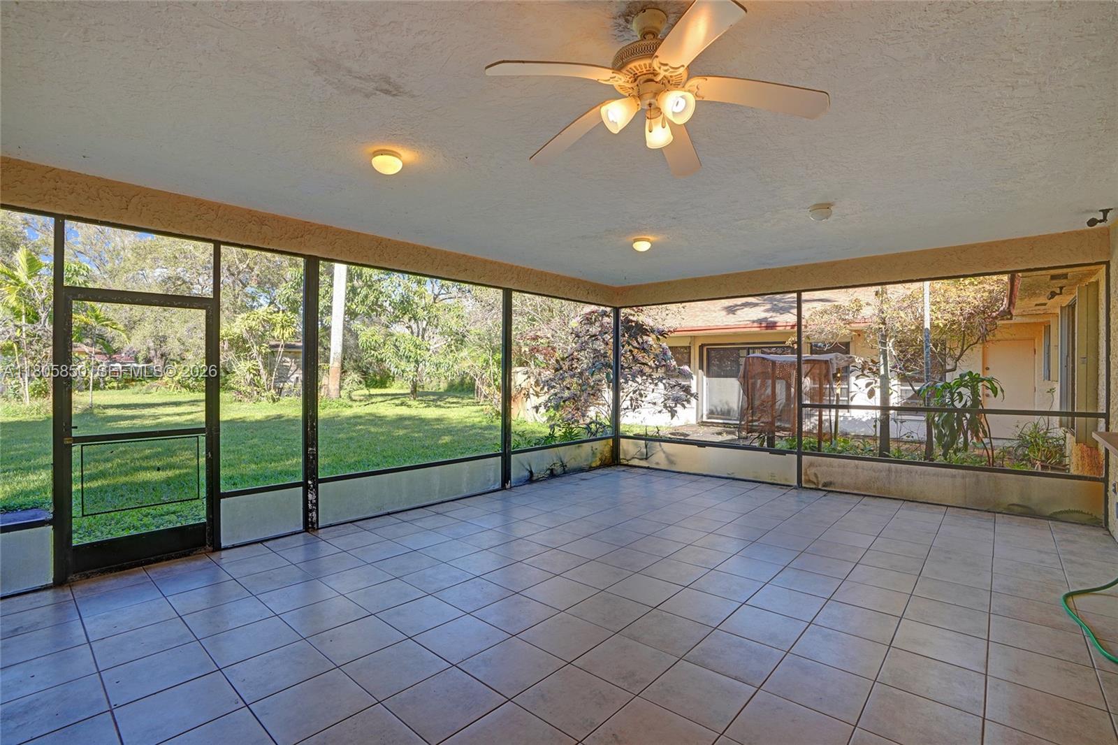 BISC GARDENS SEC A - Residential