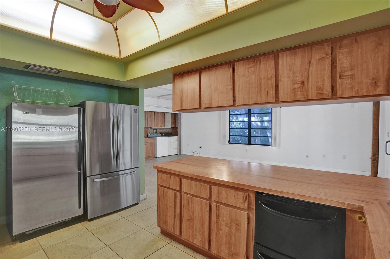 BISC GARDENS SEC A - Residential