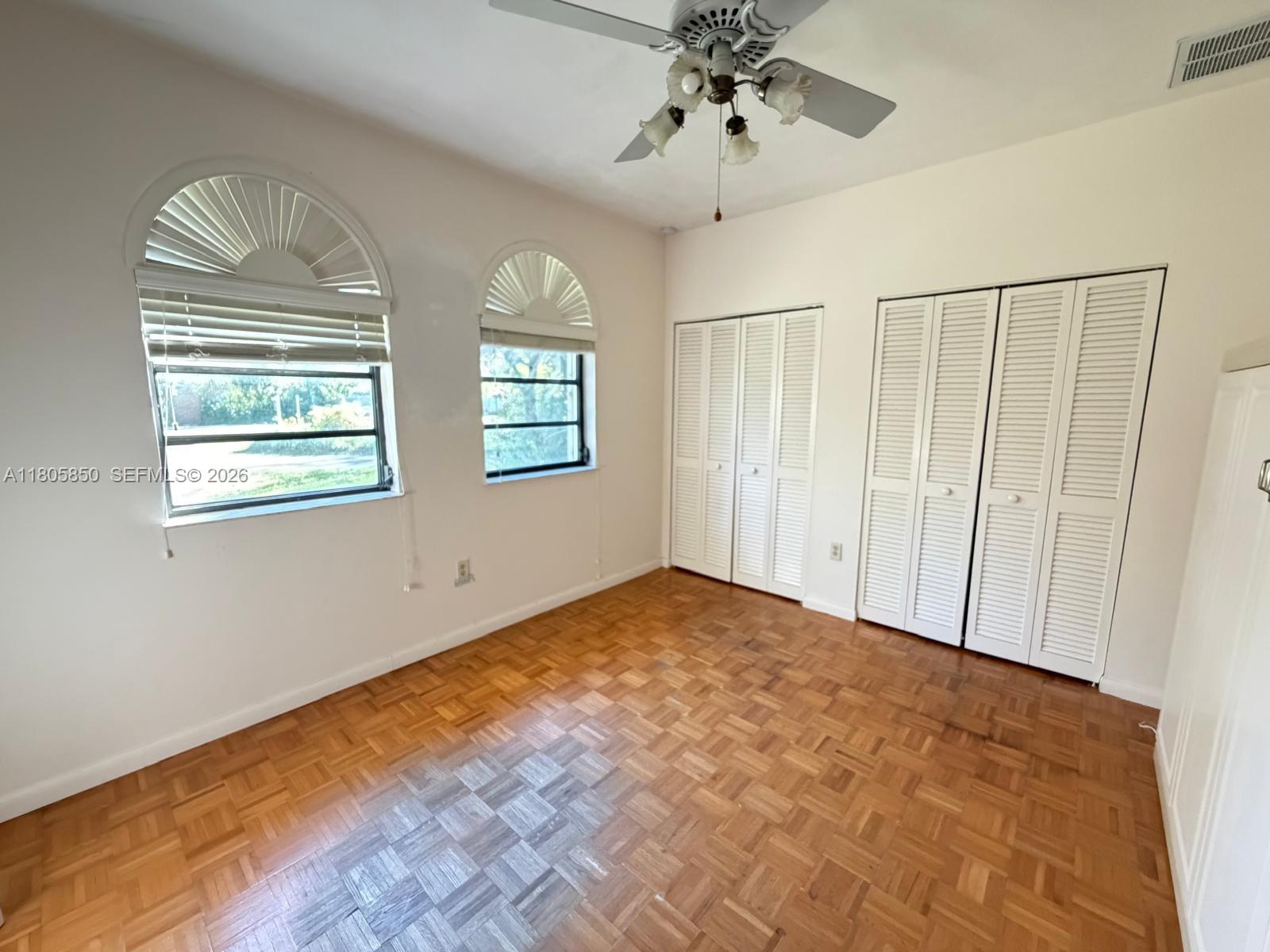 BISC GARDENS SEC A - Residential