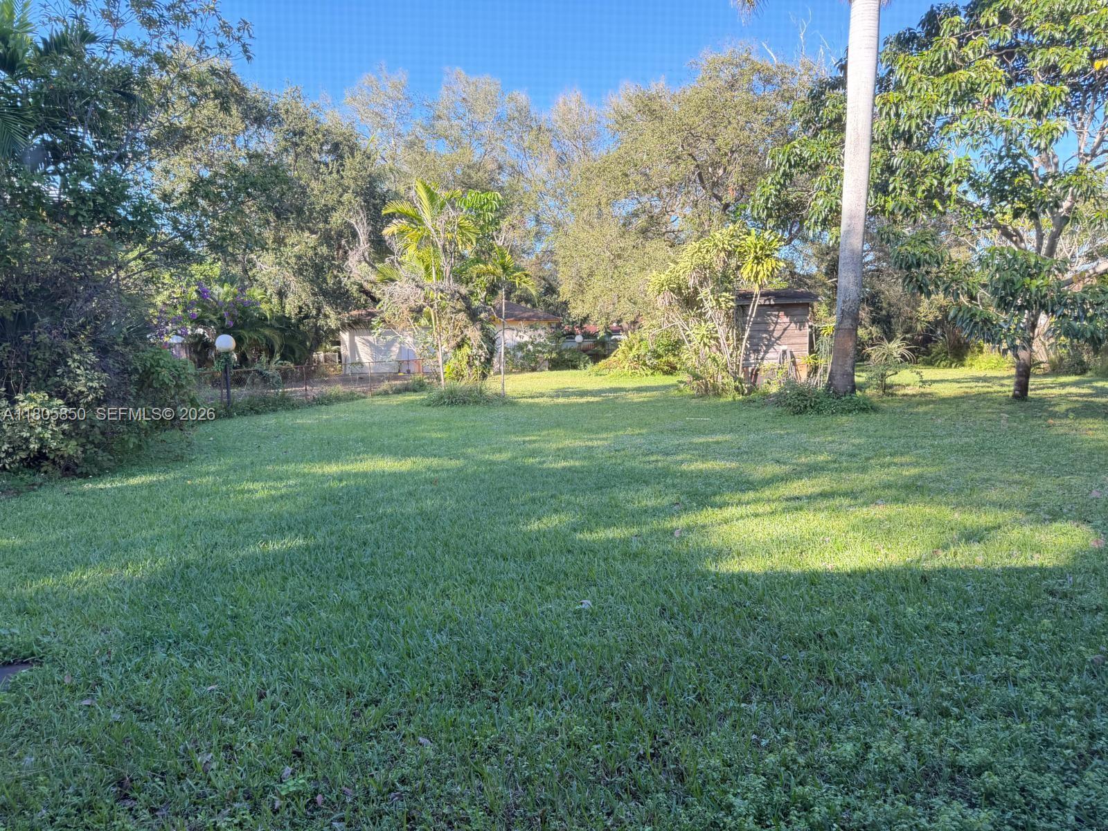 BISC GARDENS SEC A - Residential