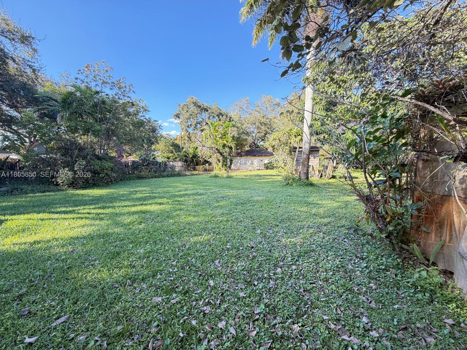 BISC GARDENS SEC A - Residential