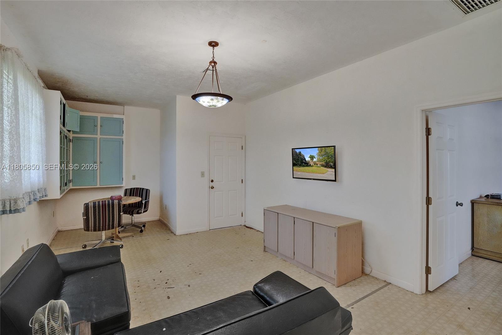 BISC GARDENS SEC A - Residential