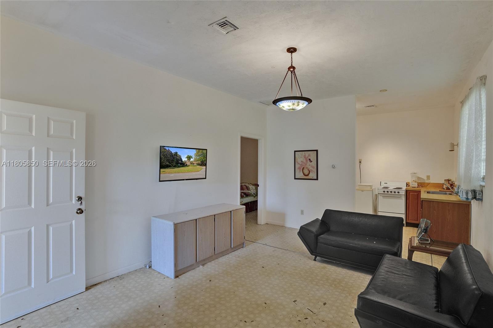 BISC GARDENS SEC A - Residential