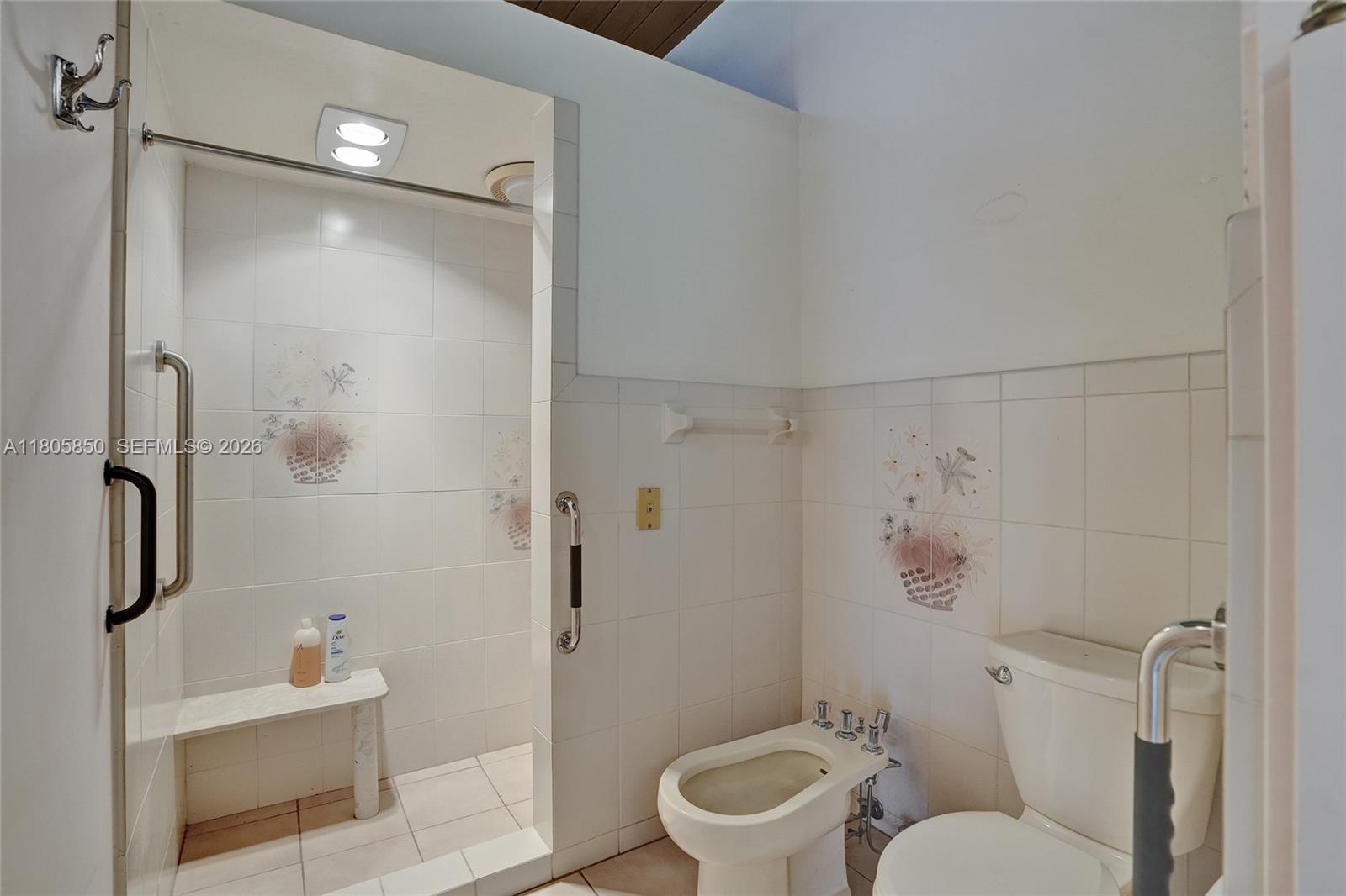 BISC GARDENS SEC A - Residential