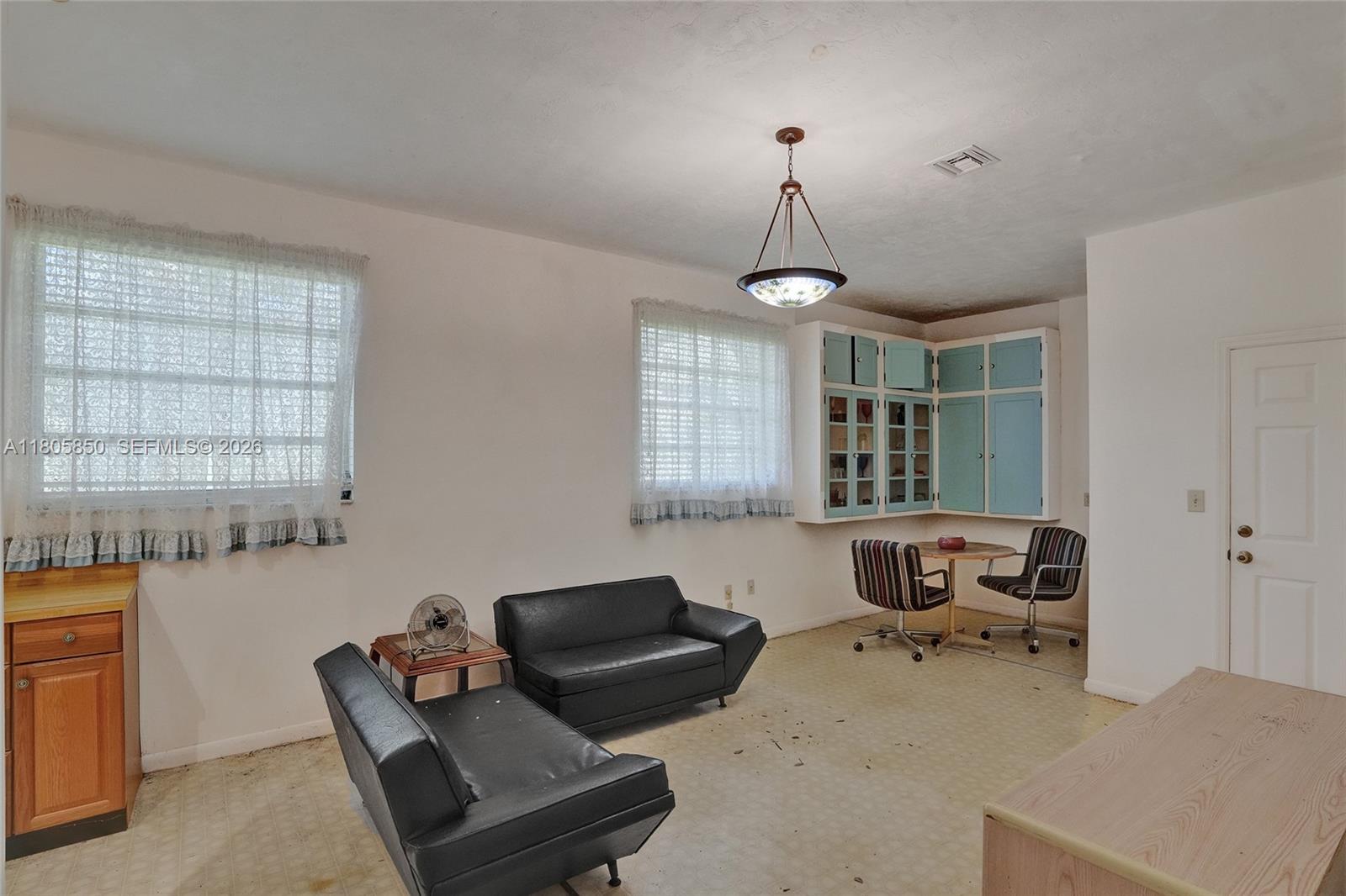 BISC GARDENS SEC A - Residential