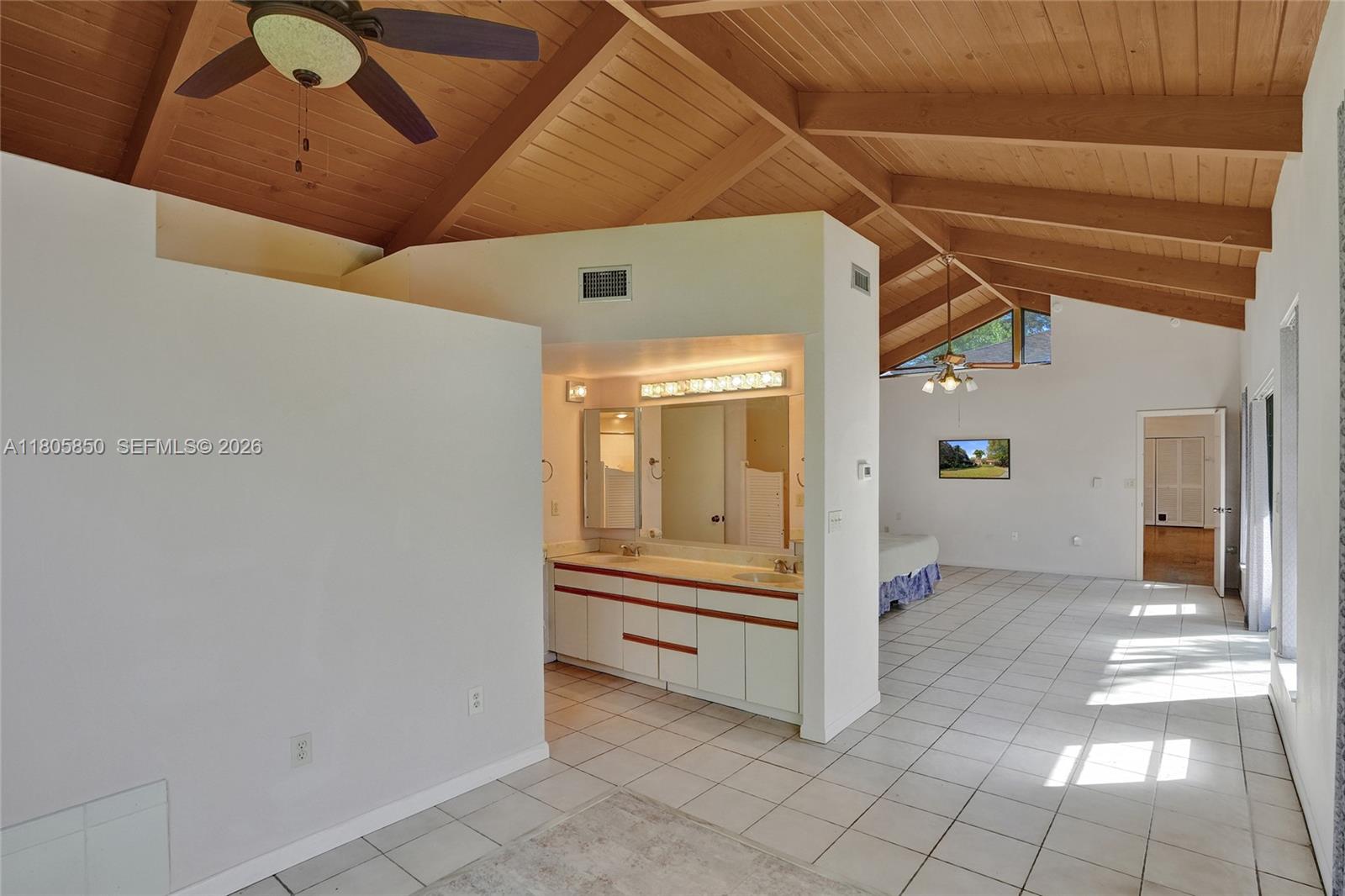 BISC GARDENS SEC A - Residential