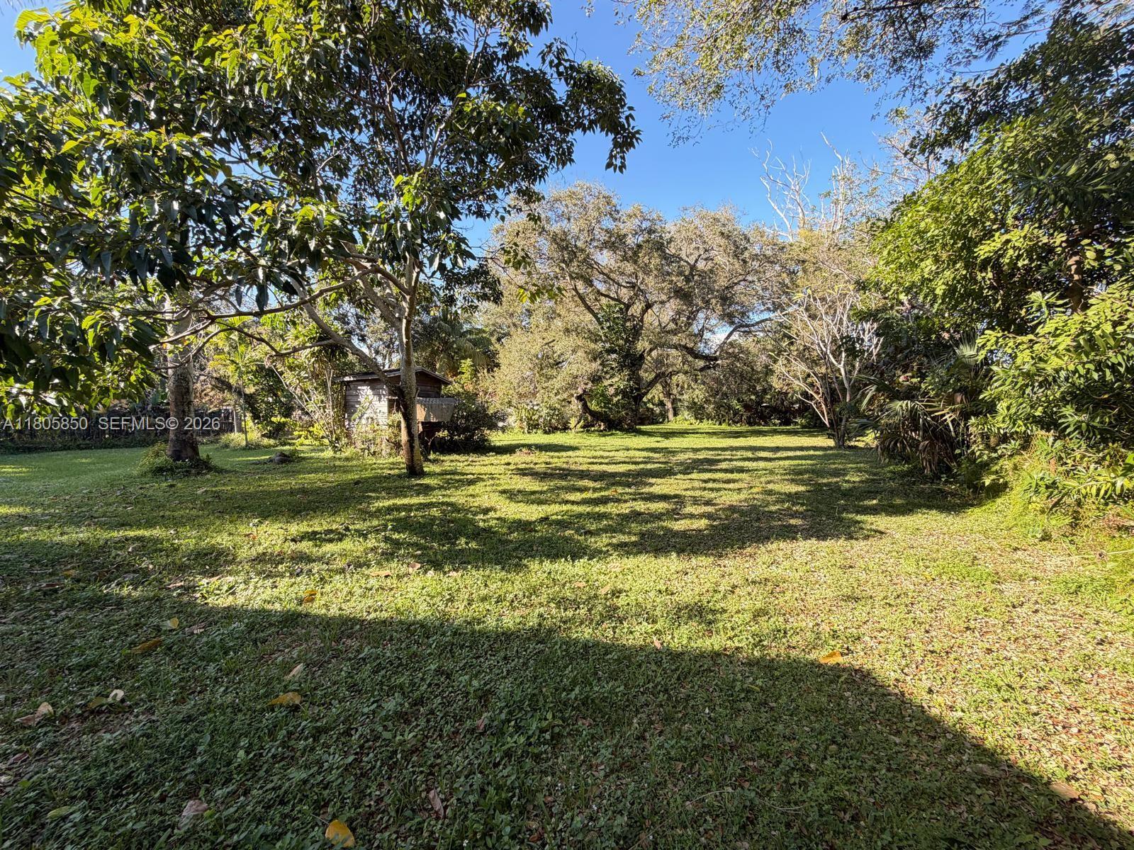 BISC GARDENS SEC A - Residential