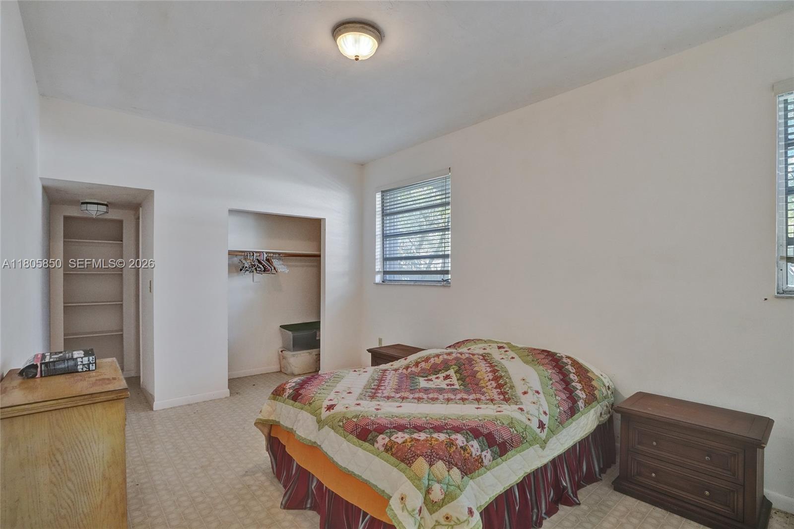 BISC GARDENS SEC A - Residential