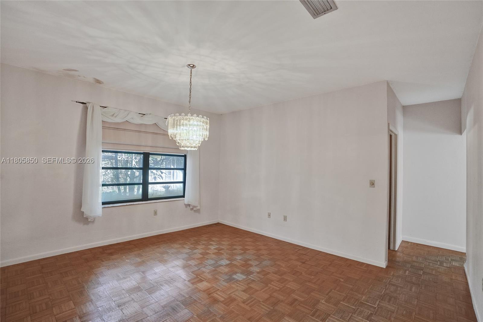 BISC GARDENS SEC A - Residential